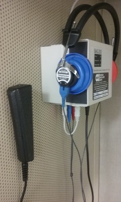 DORIS handswitch magnetic mount